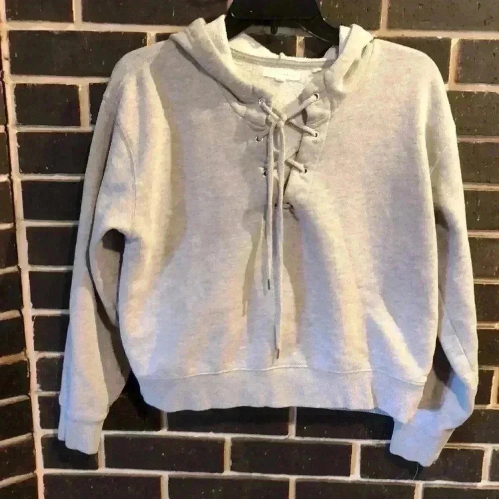 L.A. Hearts Hoodie